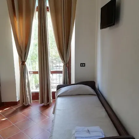 Le Coste Gasthof San Lupo