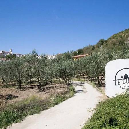 Le Coste Pensjonat 3*