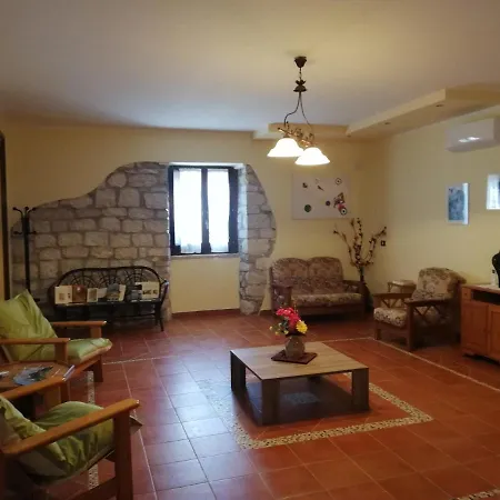 Le Coste San Lupo