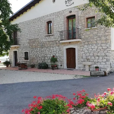 Le Coste 3* San Lupo