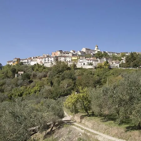 Le Coste 3* San Lupo