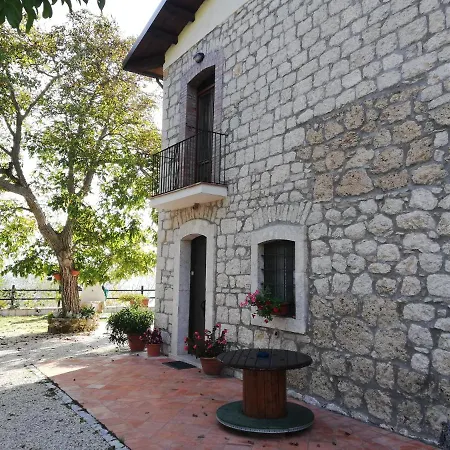 Le Coste Gasthof San Lupo