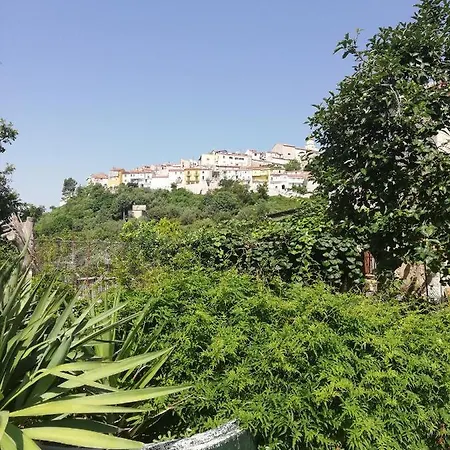 Le Coste San Lupo
