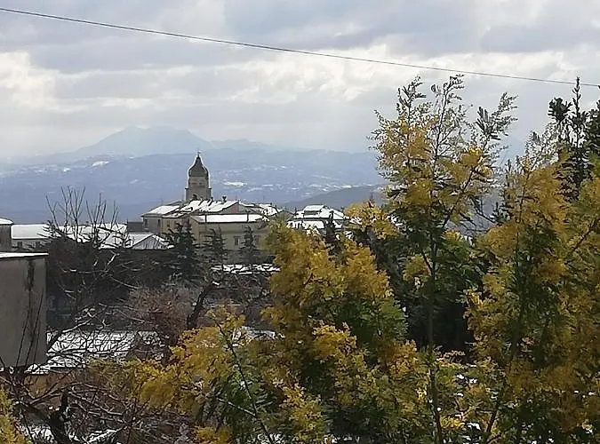 Le Coste 3* San Lupo