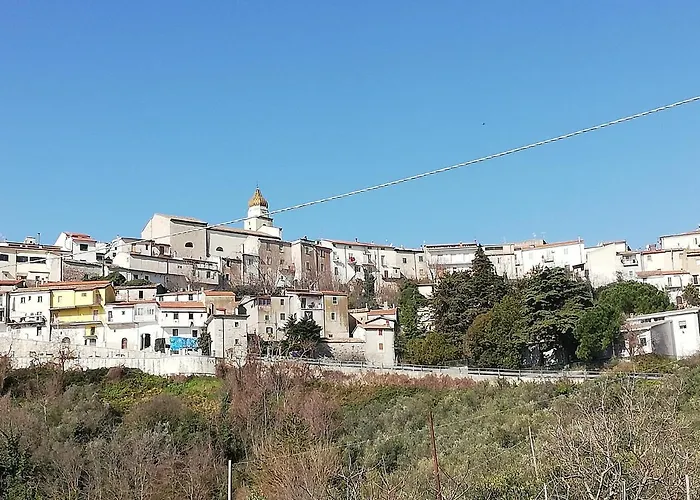 ゲストハウス Le Coste 3*